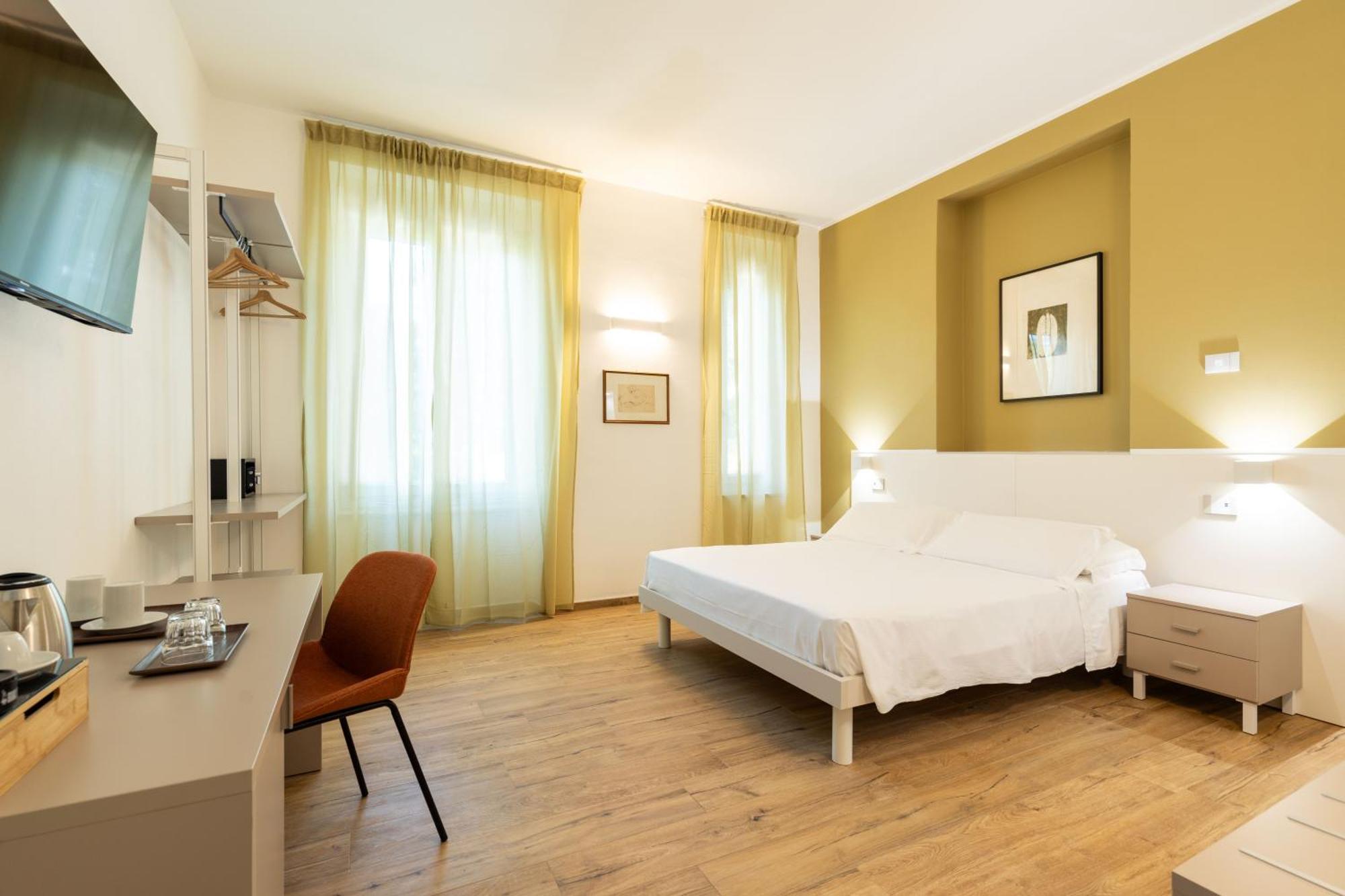 Le Camere Sui Colli Специя Экстерьер фото