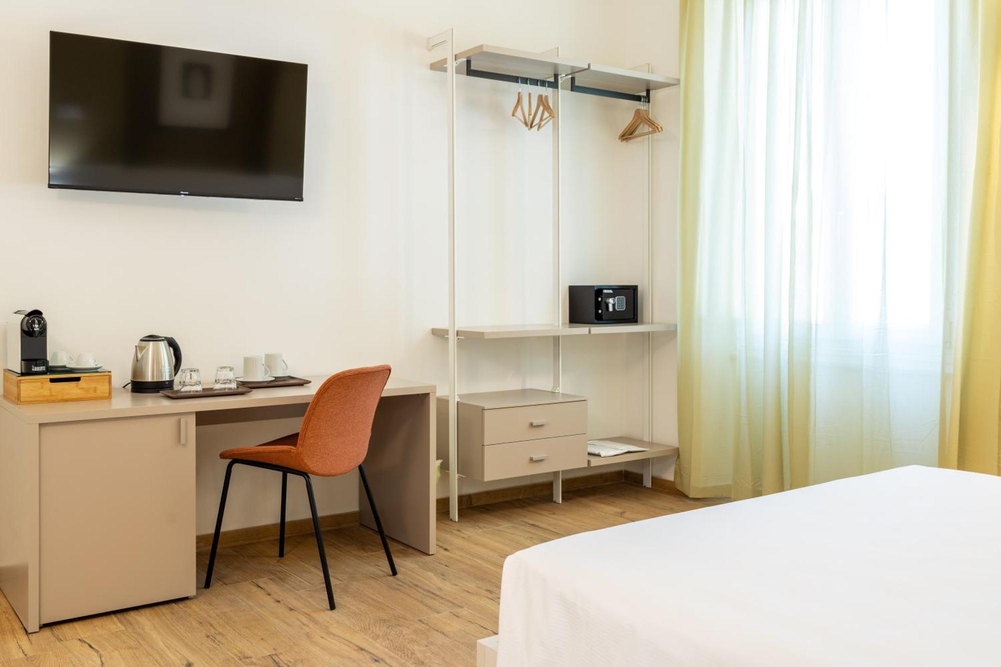 Le Camere Sui Colli Специя Экстерьер фото