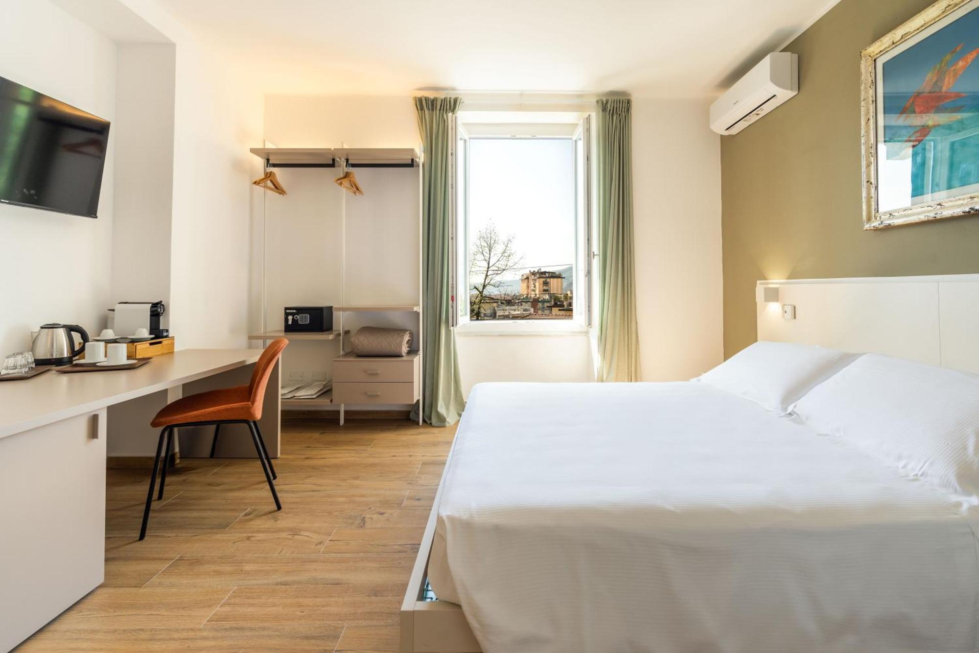 Le Camere Sui Colli Специя Экстерьер фото